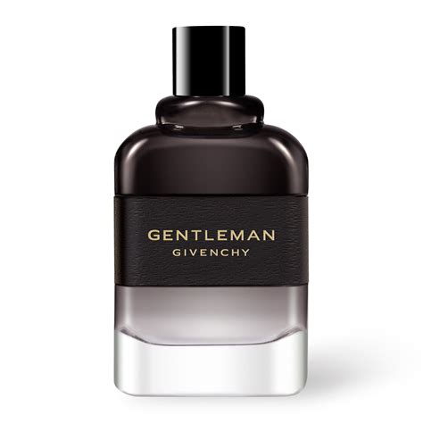 Givenchy Gentleman Eau De Parfum.